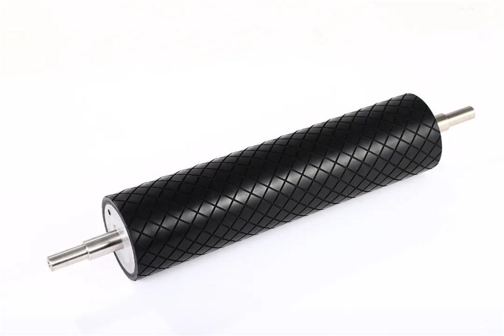 奈米液体硅胶辊 奈米液体硅胶辊